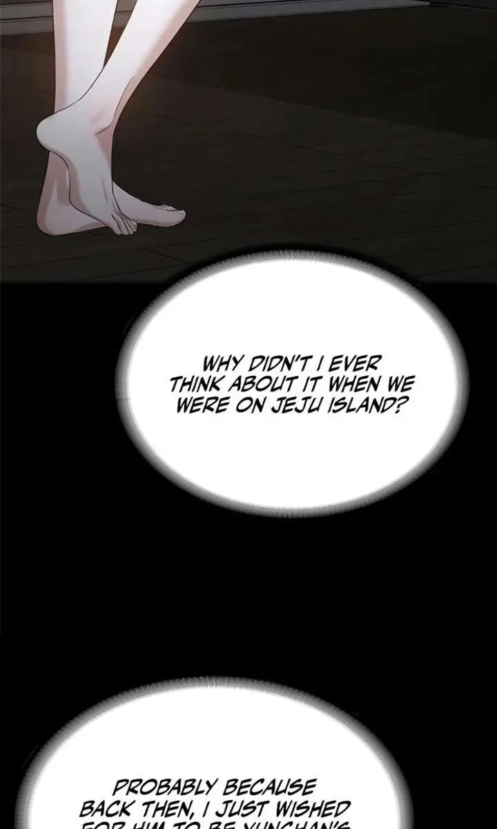 The Visitor of the Night Chapter 42 Page 32