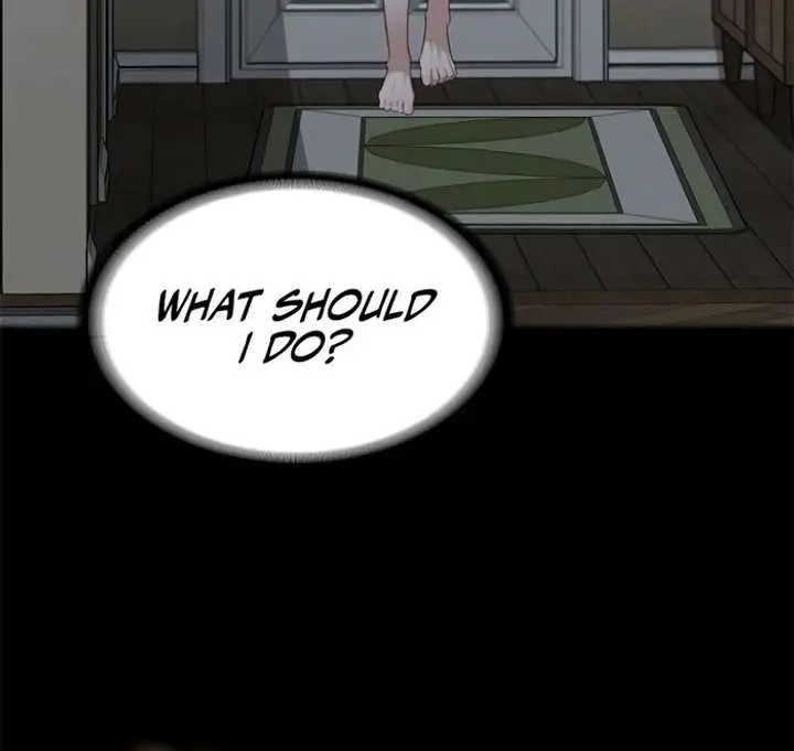 The Visitor of the Night Chapter 42 Page 36