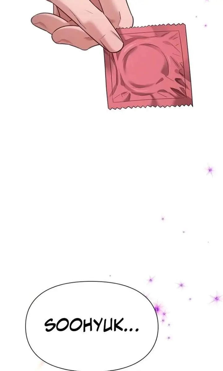 The Visitor of the Night Chapter 42 Page 76