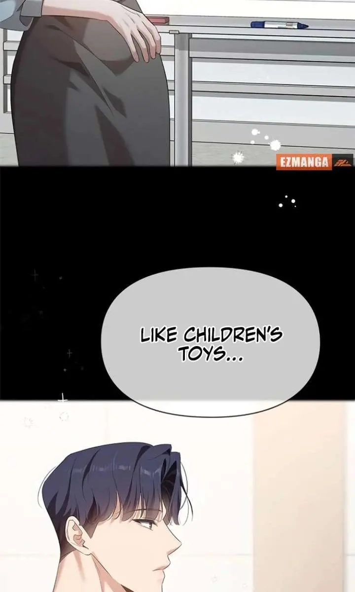 The Visitor of the Night Chapter 42 Page 102