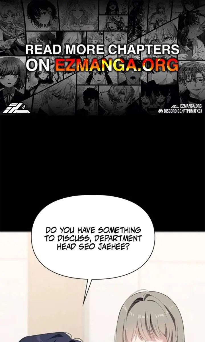 The Visitor of the Night Chapter 43 Page 2