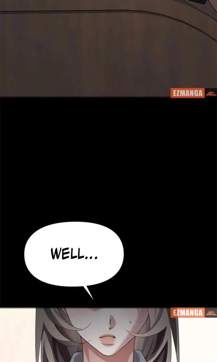 The Visitor of the Night Chapter 43 Page 4