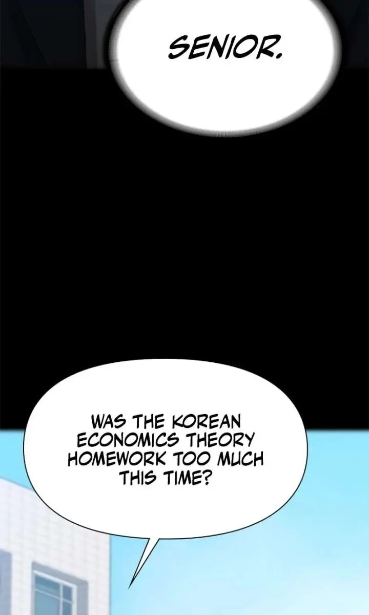 The Visitor of the Night Chapter 43 Page 12