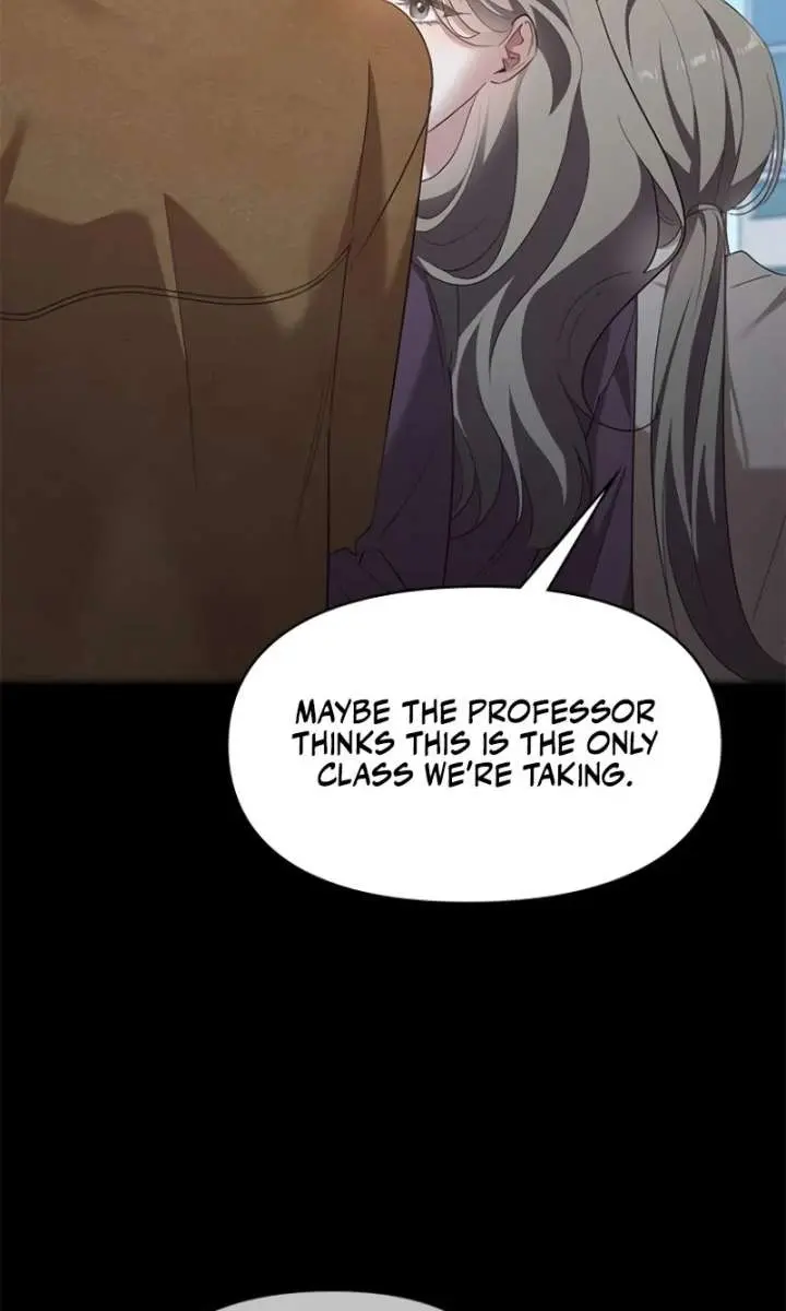 The Visitor of the Night Chapter 43 Page 15