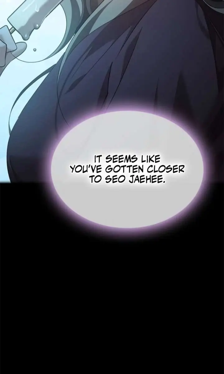 The Visitor of the Night Chapter 43 Page 18