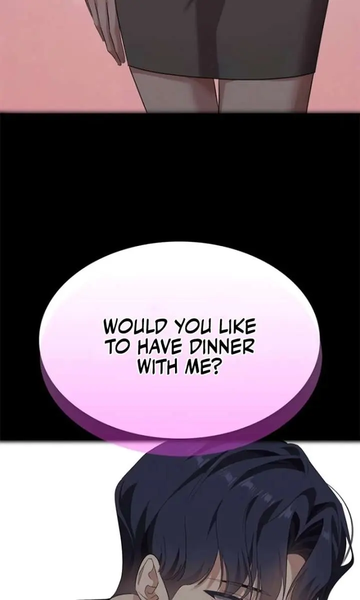 The Visitor of the Night Chapter 43 Page 33