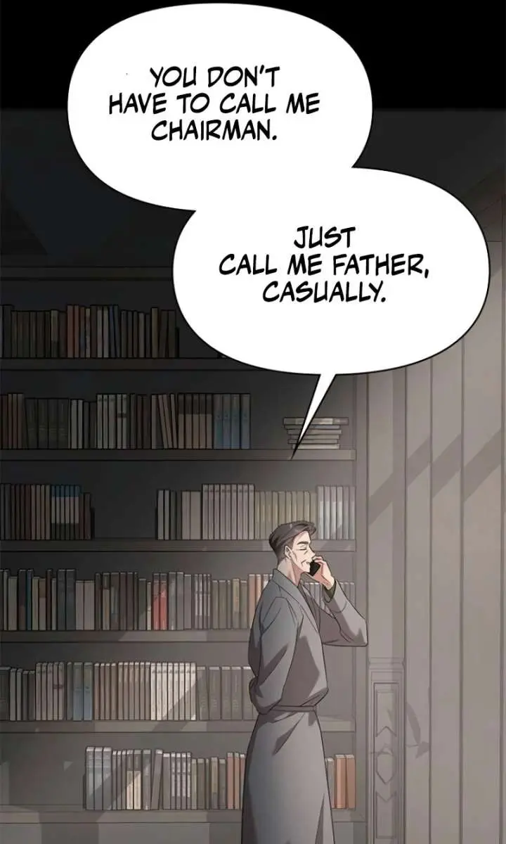 The Visitor of the Night Chapter 43 Page 64