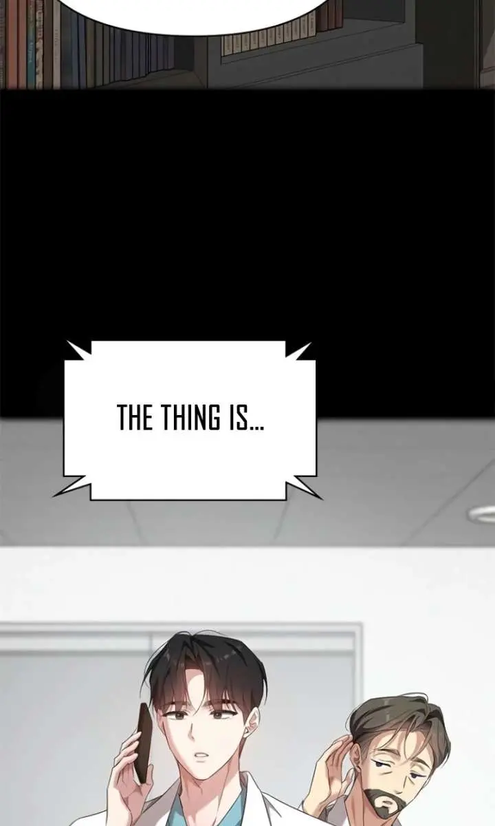 The Visitor of the Night Chapter 43 Page 67