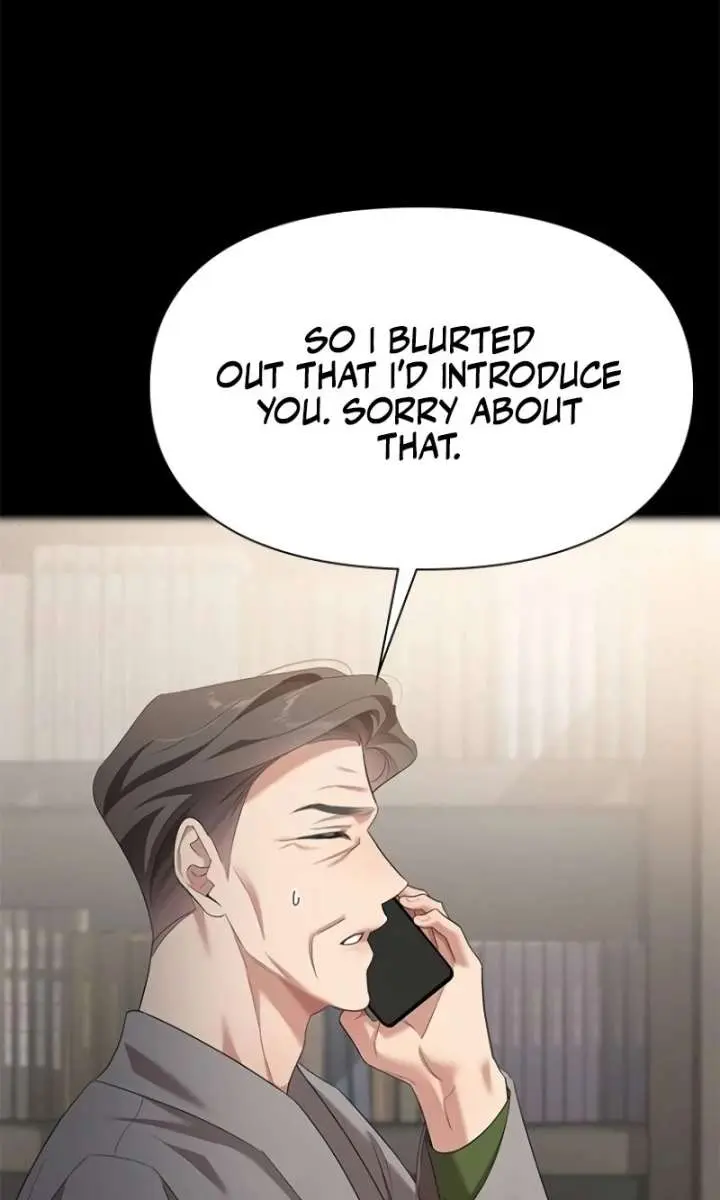 The Visitor of the Night Chapter 43 Page 78
