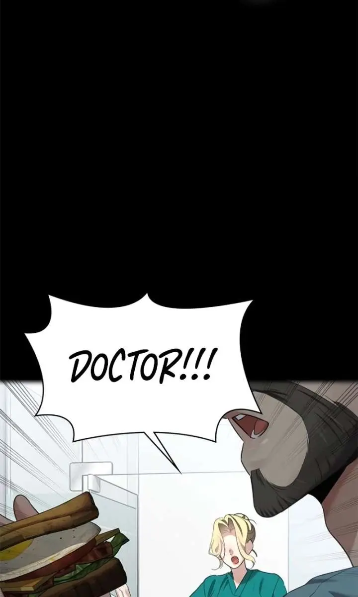 The Visitor of the Night Chapter 43 Page 89