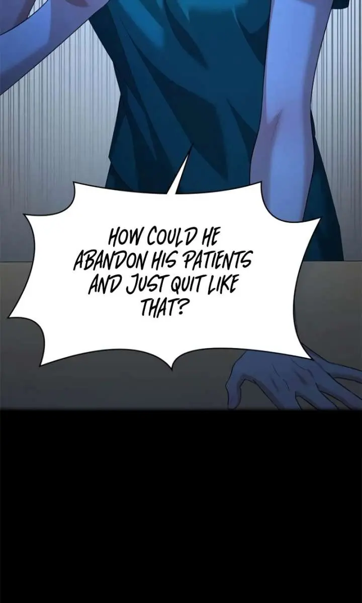 The Visitor of the Night Chapter 43 Page 105