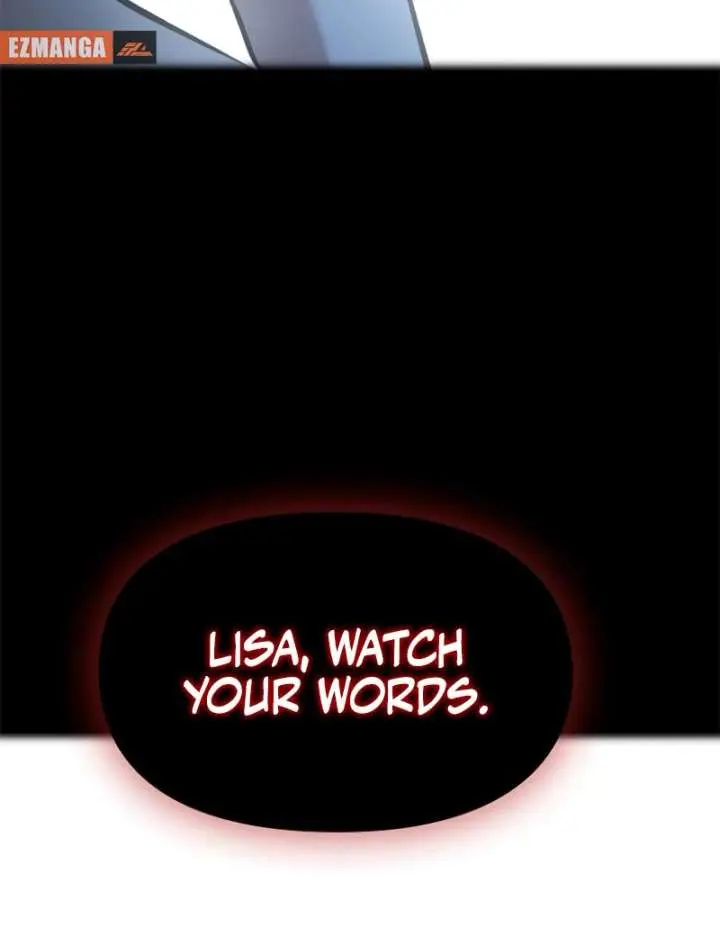 The Visitor of the Night Chapter 43 Page 107