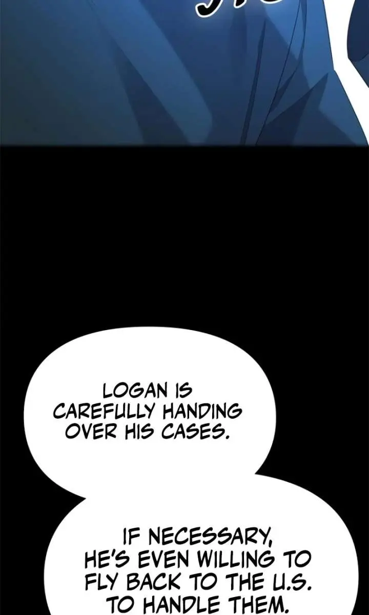 The Visitor of the Night Chapter 43 Page 109