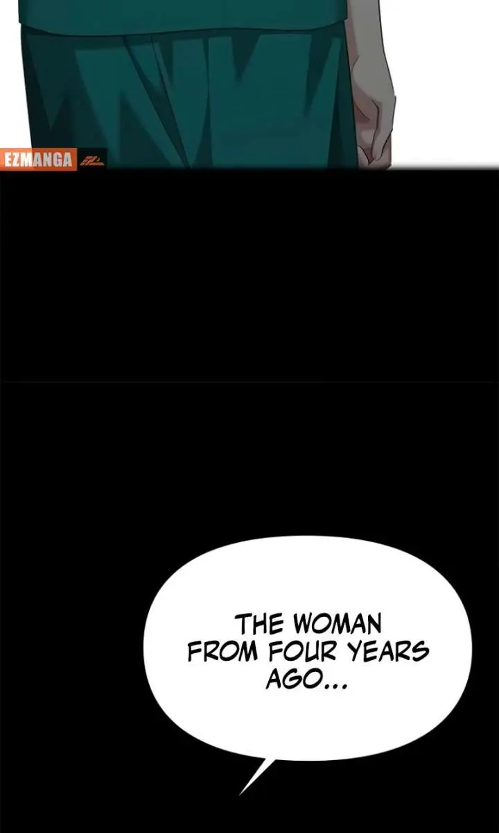 The Visitor of the Night Chapter 43 Page 124