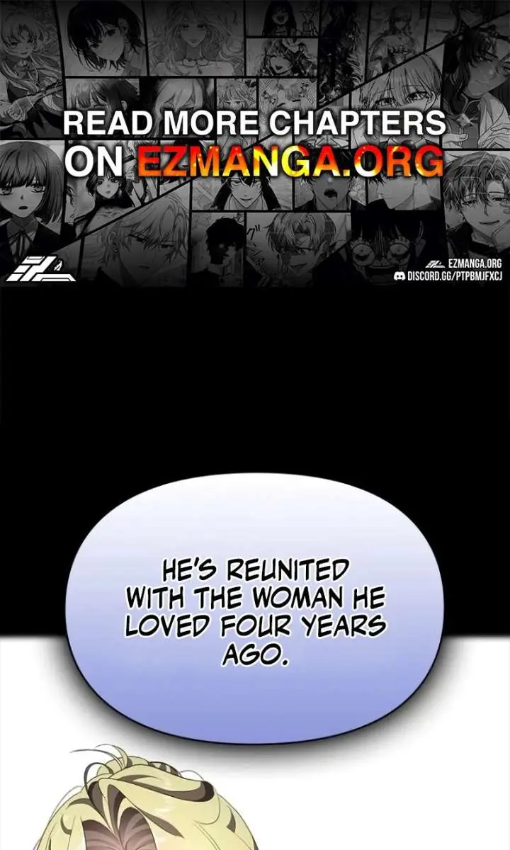 The Visitor of the Night Chapter 44 Page 2