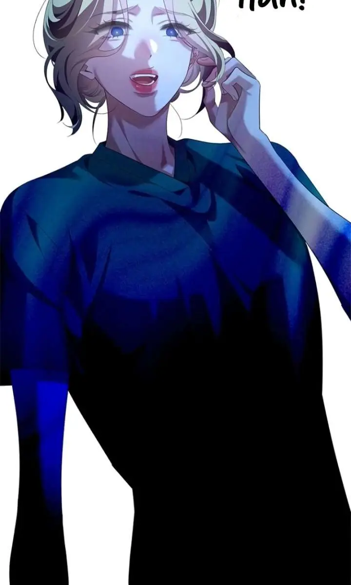 The Visitor of the Night Chapter 44 Page 19