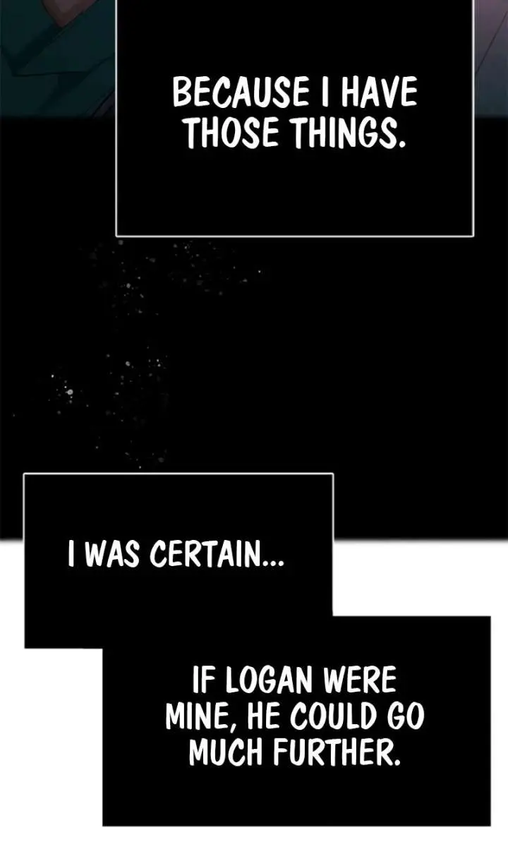 The Visitor of the Night Chapter 44 Page 33