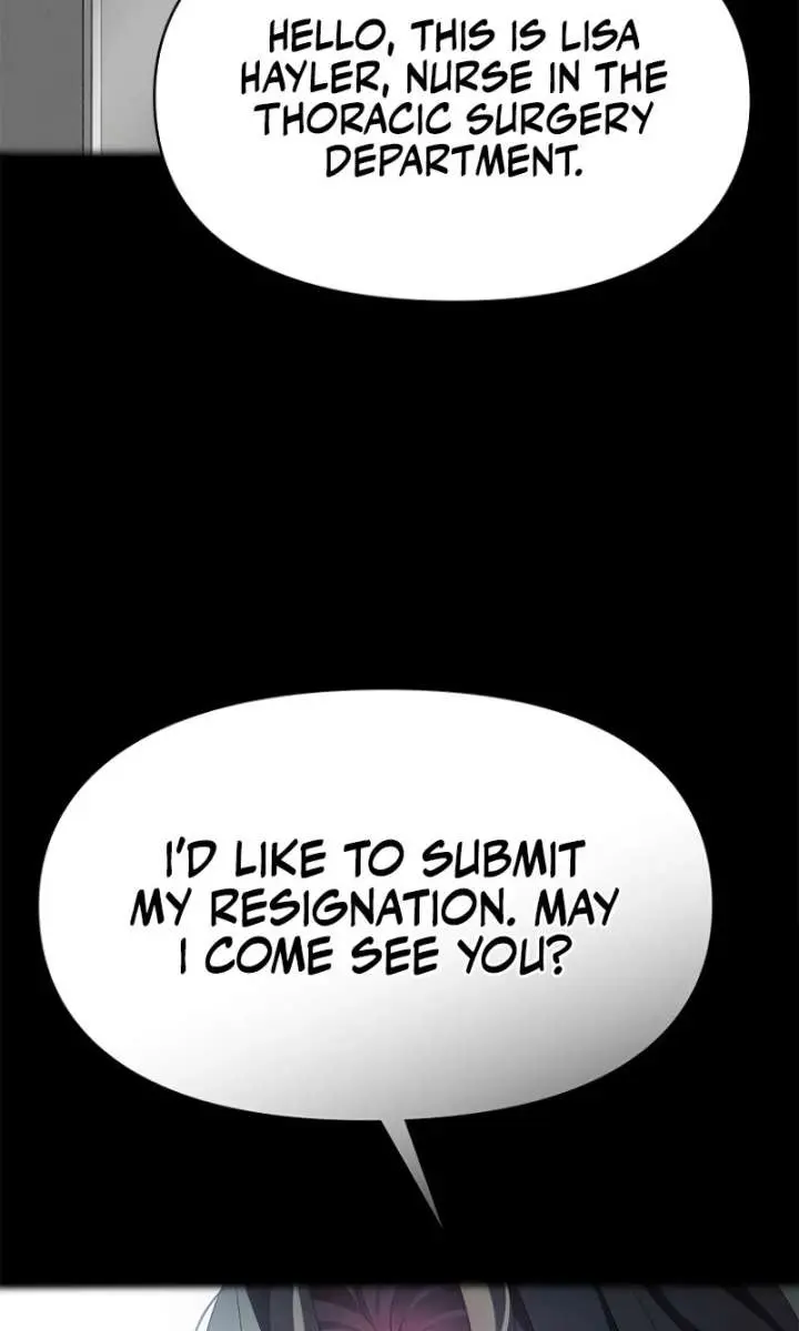The Visitor of the Night Chapter 44 Page 41