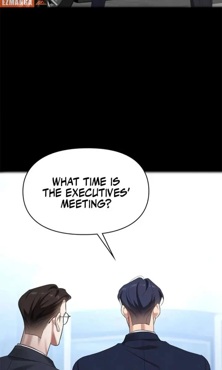The Visitor of the Night Chapter 44 Page 50