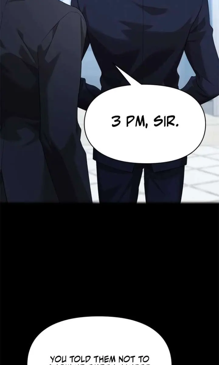 The Visitor of the Night Chapter 44 Page 51