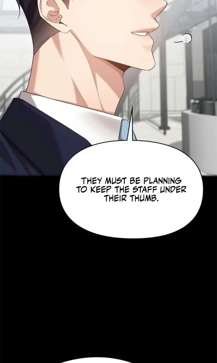 The Visitor of the Night Chapter 44 Page 54