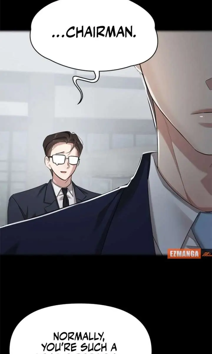 The Visitor of the Night Chapter 44 Page 55