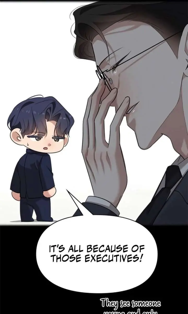 The Visitor of the Night Chapter 44 Page 57
