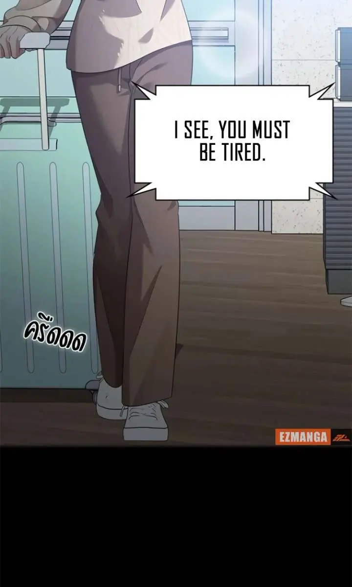 The Visitor of the Night Chapter 44 Page 62
