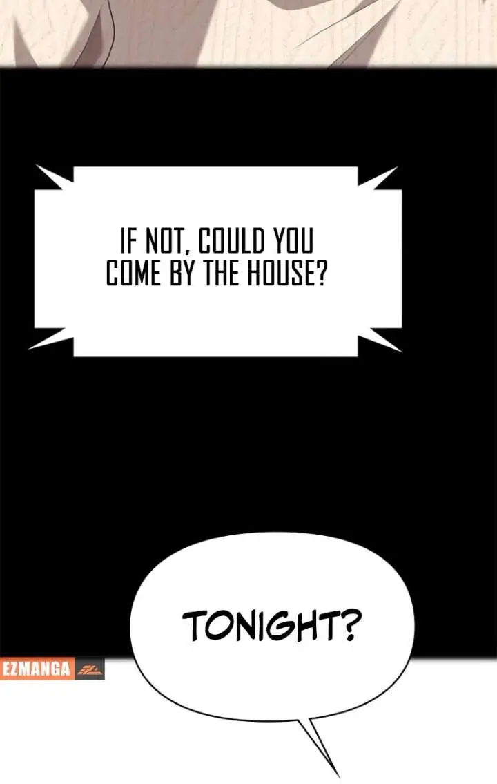 The Visitor of the Night Chapter 44 Page 64