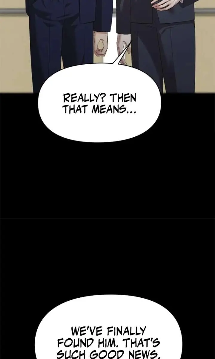 The Visitor of the Night Chapter 44 Page 78
