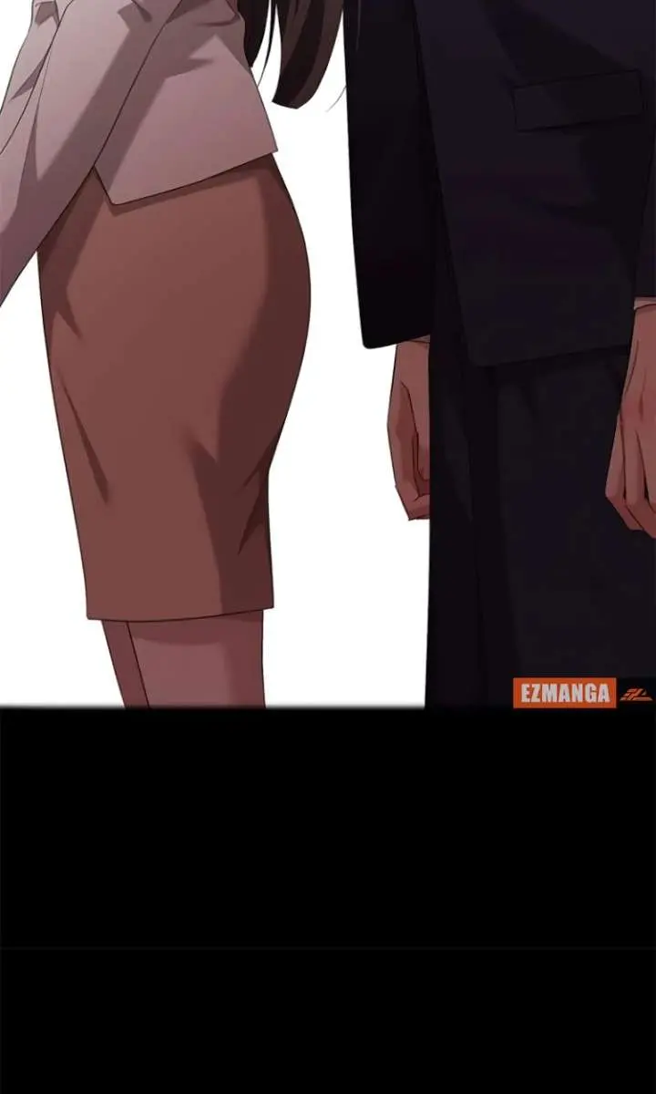 The Visitor of the Night Chapter 44 Page 89