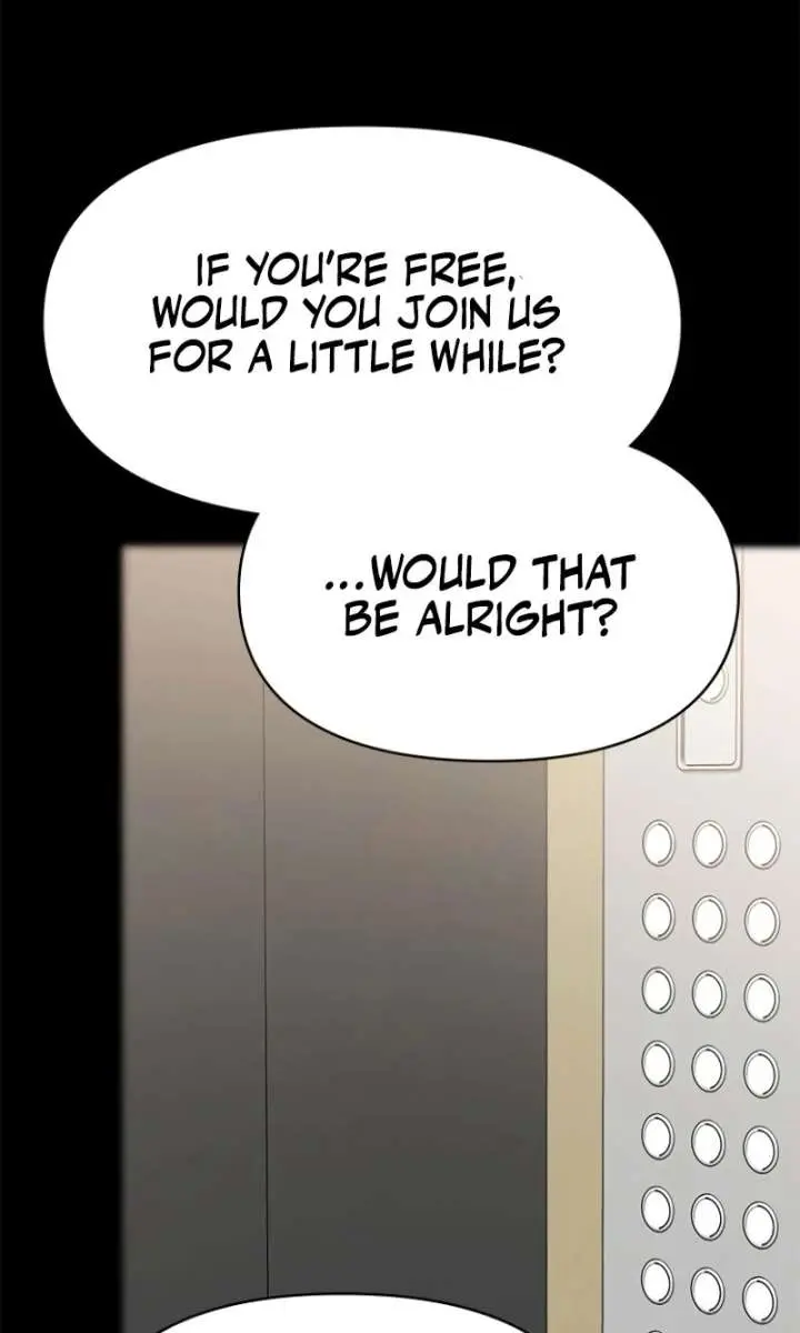 The Visitor of the Night Chapter 44 Page 107