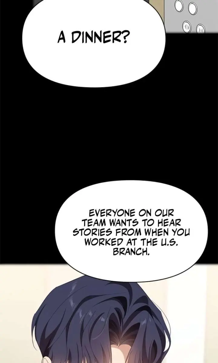 The Visitor of the Night Chapter 44 Page 108