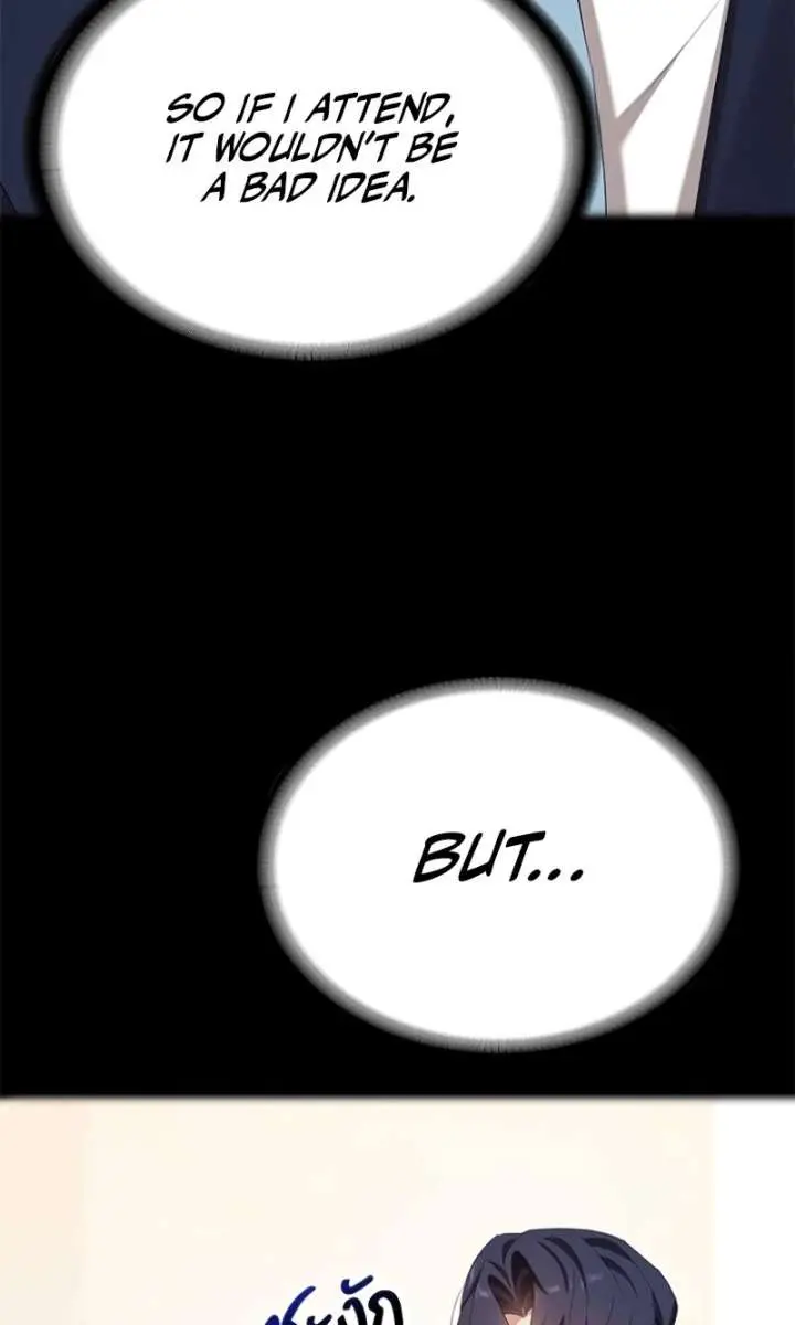 The Visitor of the Night Chapter 44 Page 113