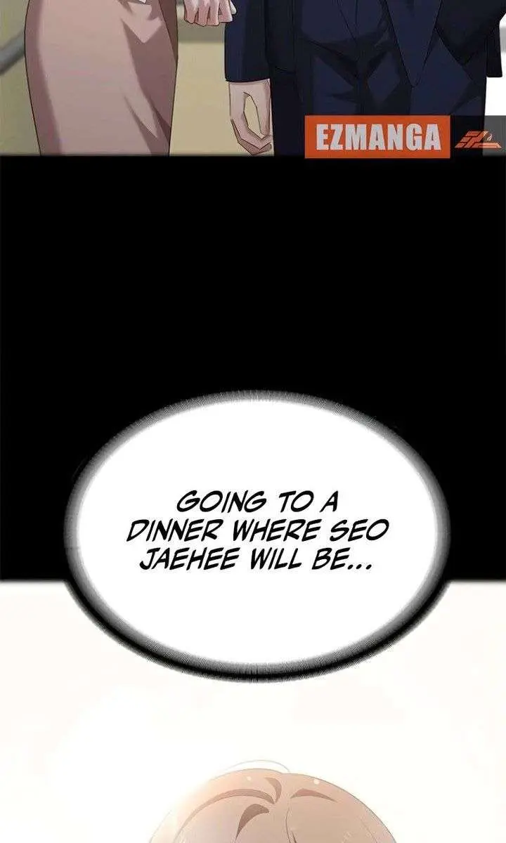 The Visitor of the Night Chapter 45 Page 5