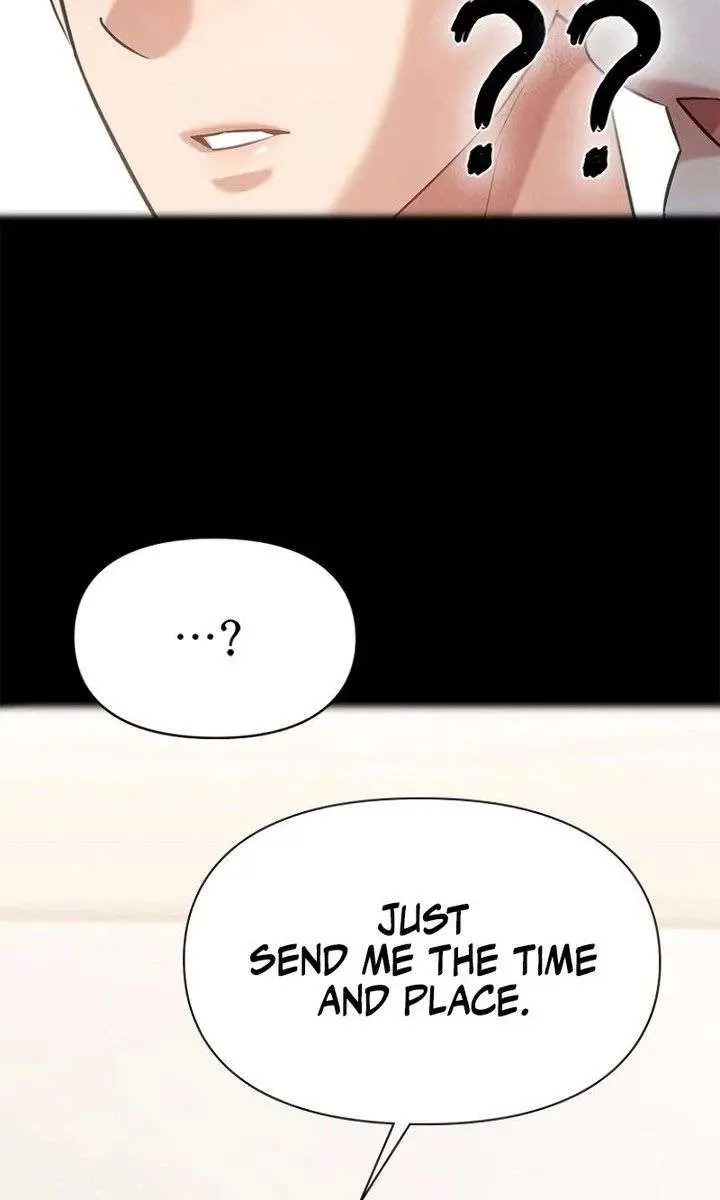 The Visitor of the Night Chapter 45 Page 20