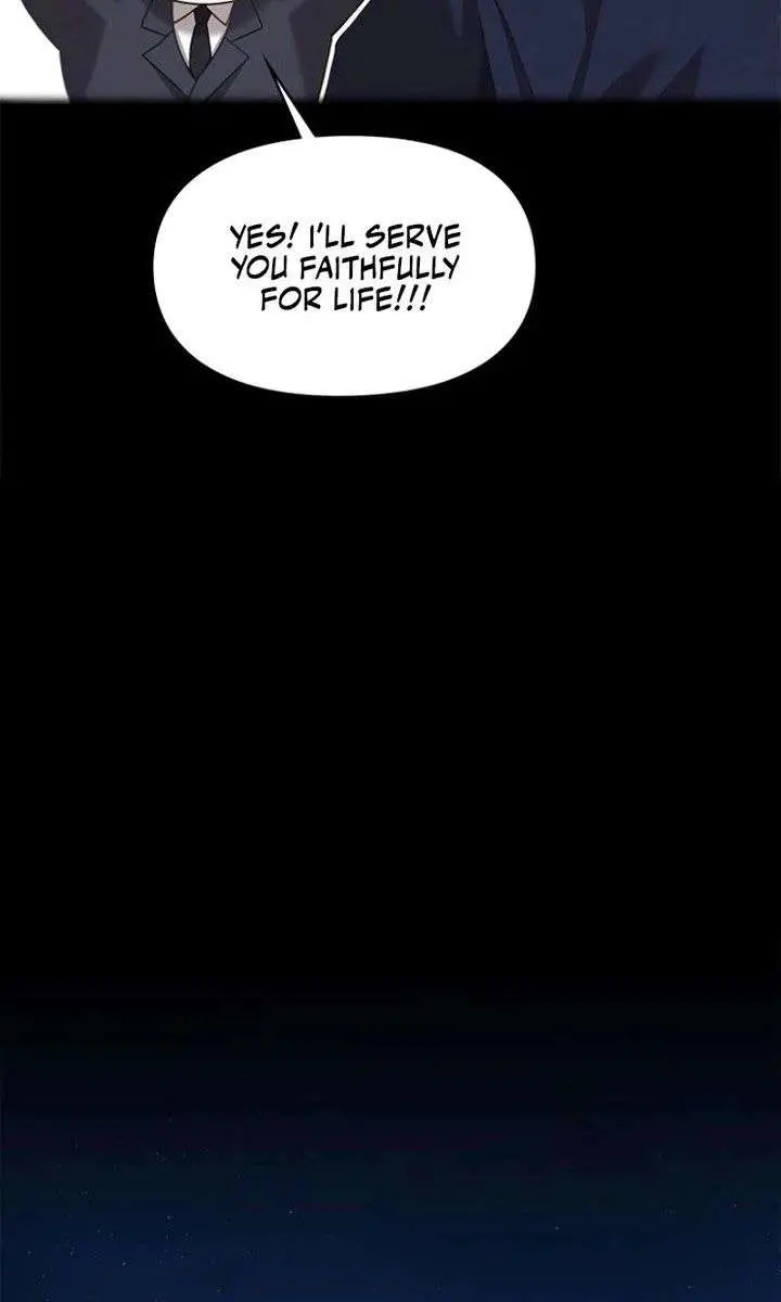The Visitor of the Night Chapter 45 Page 47