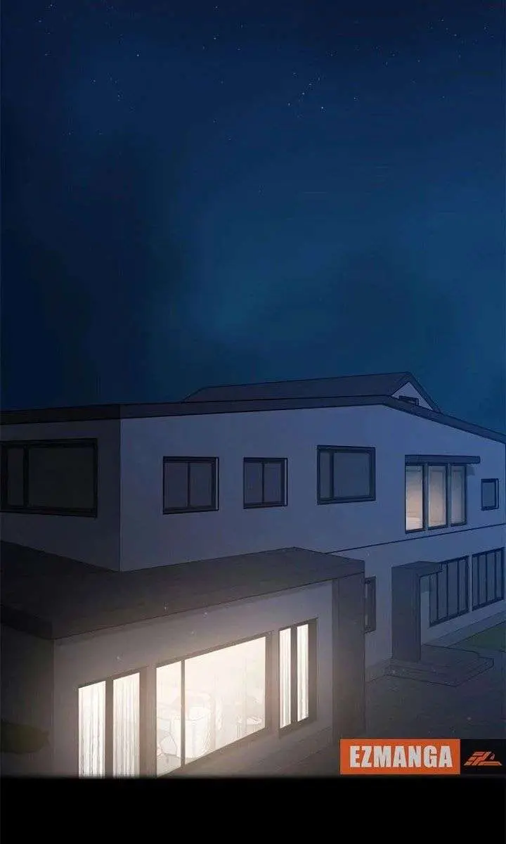 The Visitor of the Night Chapter 45 Page 48