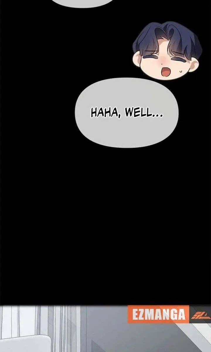 The Visitor of the Night Chapter 45 Page 58