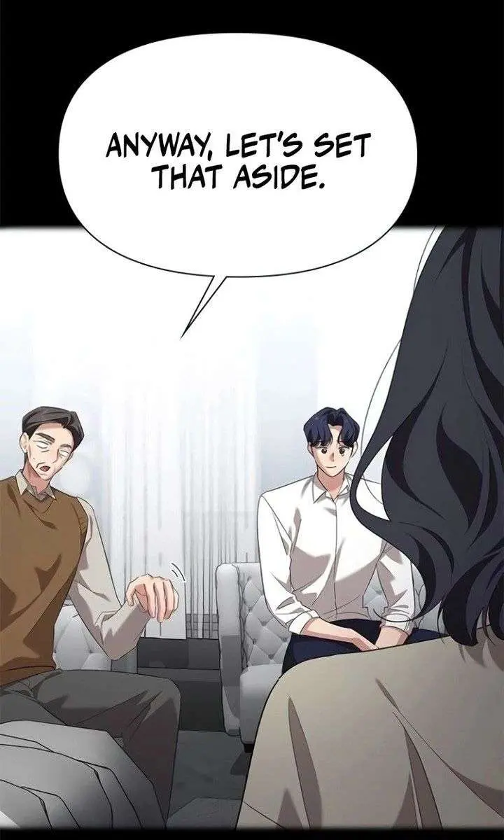 The Visitor of the Night Chapter 45 Page 70