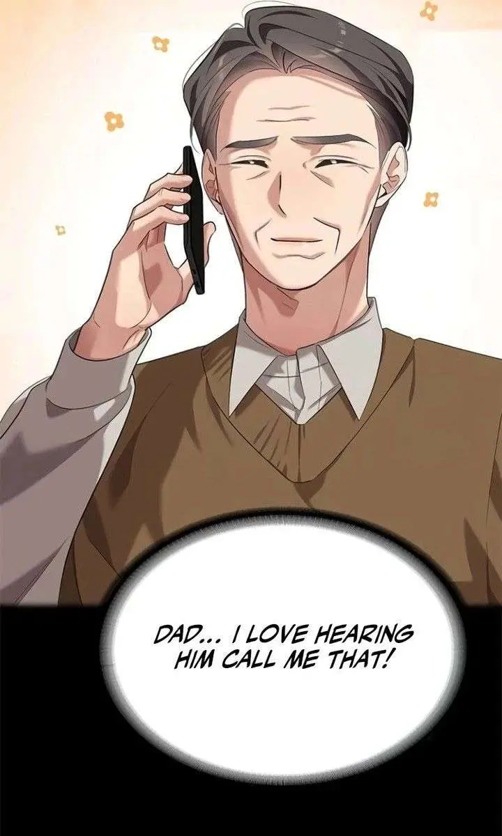 The Visitor of the Night Chapter 45 Page 83