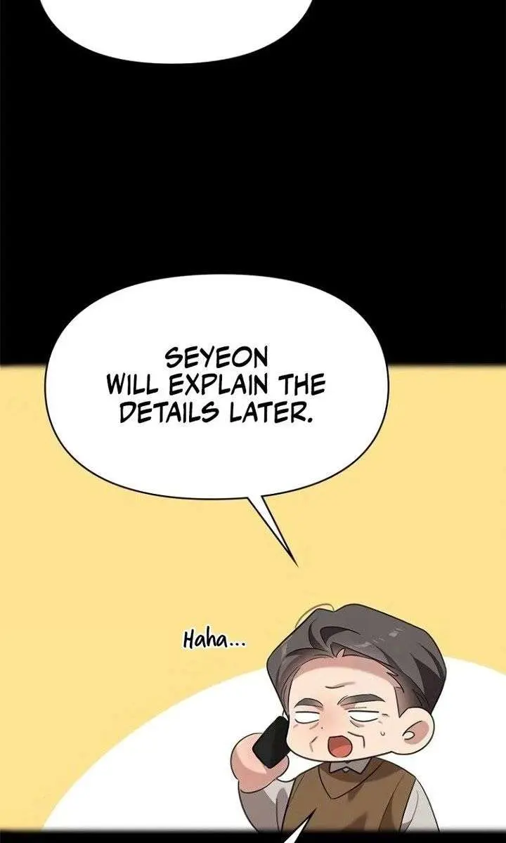 The Visitor of the Night Chapter 45 Page 89