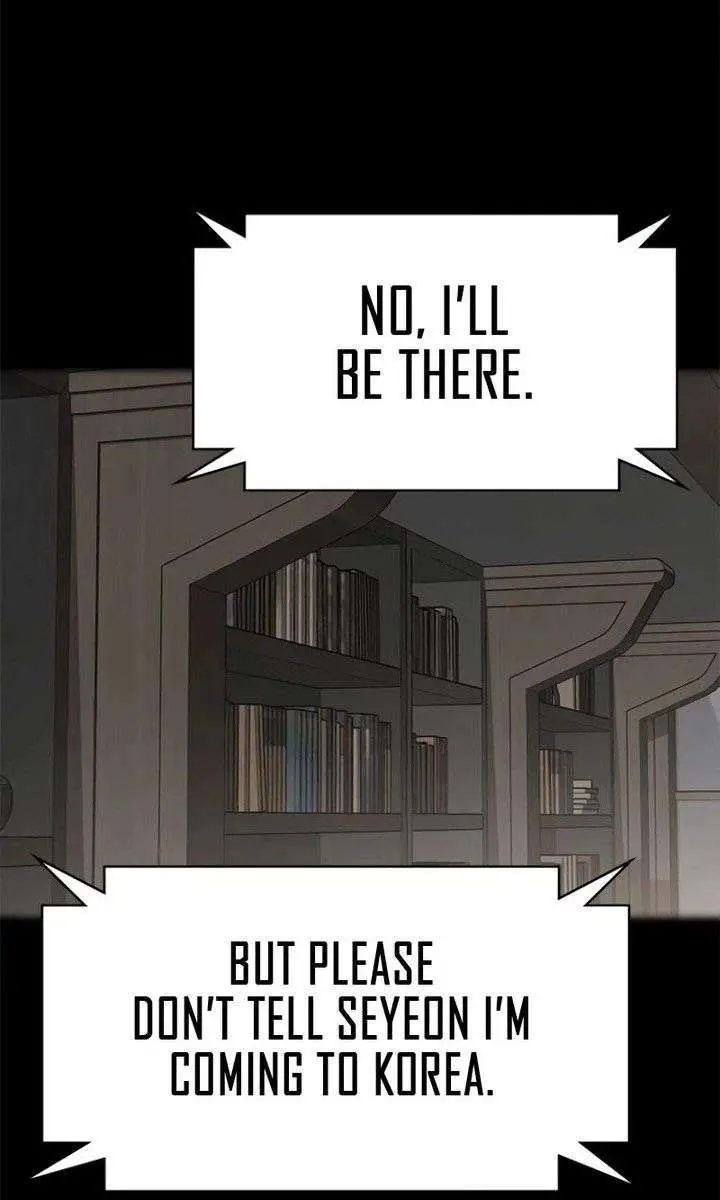 The Visitor of the Night Chapter 45 Page 92