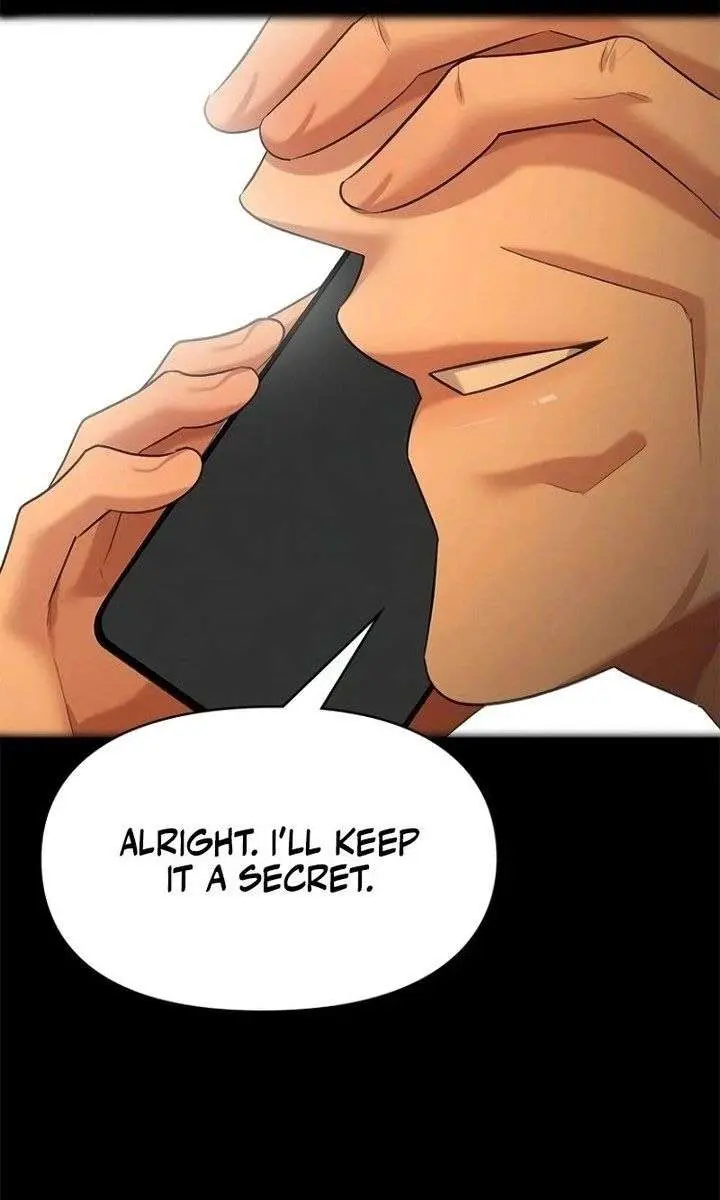 The Visitor of the Night Chapter 45 Page 103