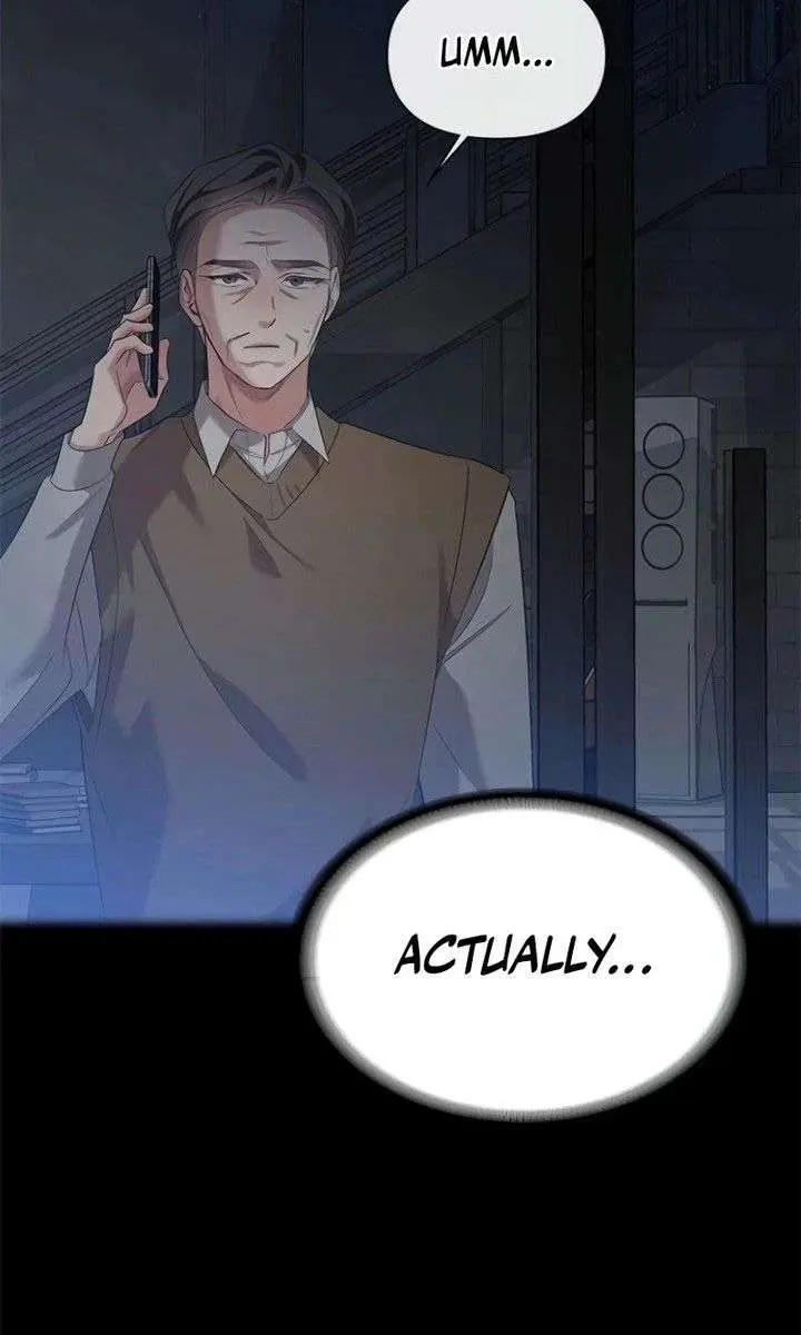The Visitor of the Night Chapter 46 Page 11
