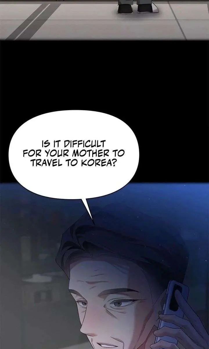 The Visitor of the Night Chapter 46 Page 24