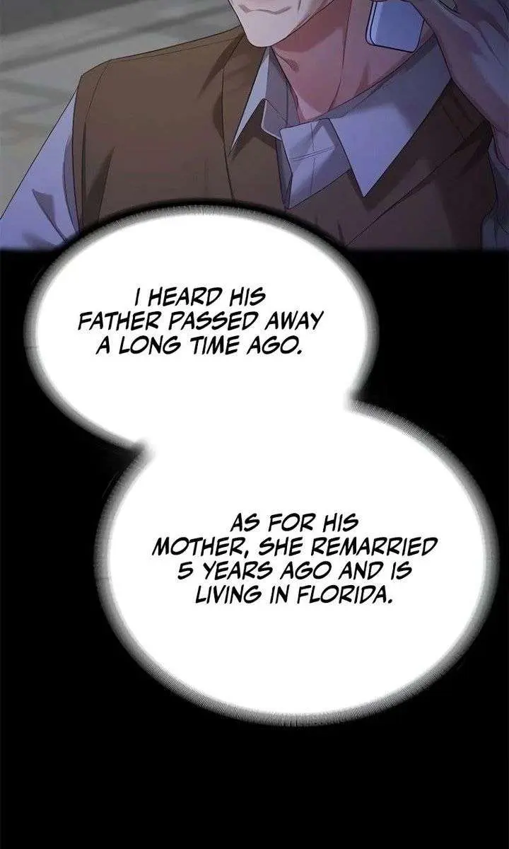 The Visitor of the Night Chapter 46 Page 25