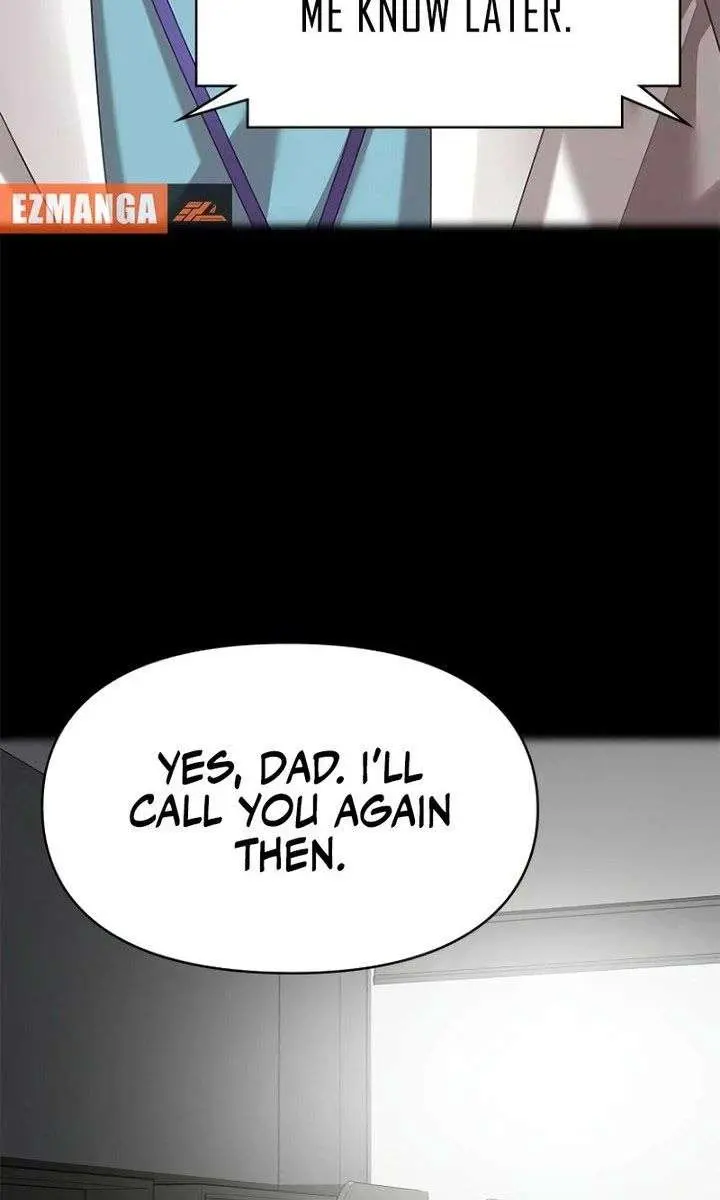 The Visitor of the Night Chapter 46 Page 28
