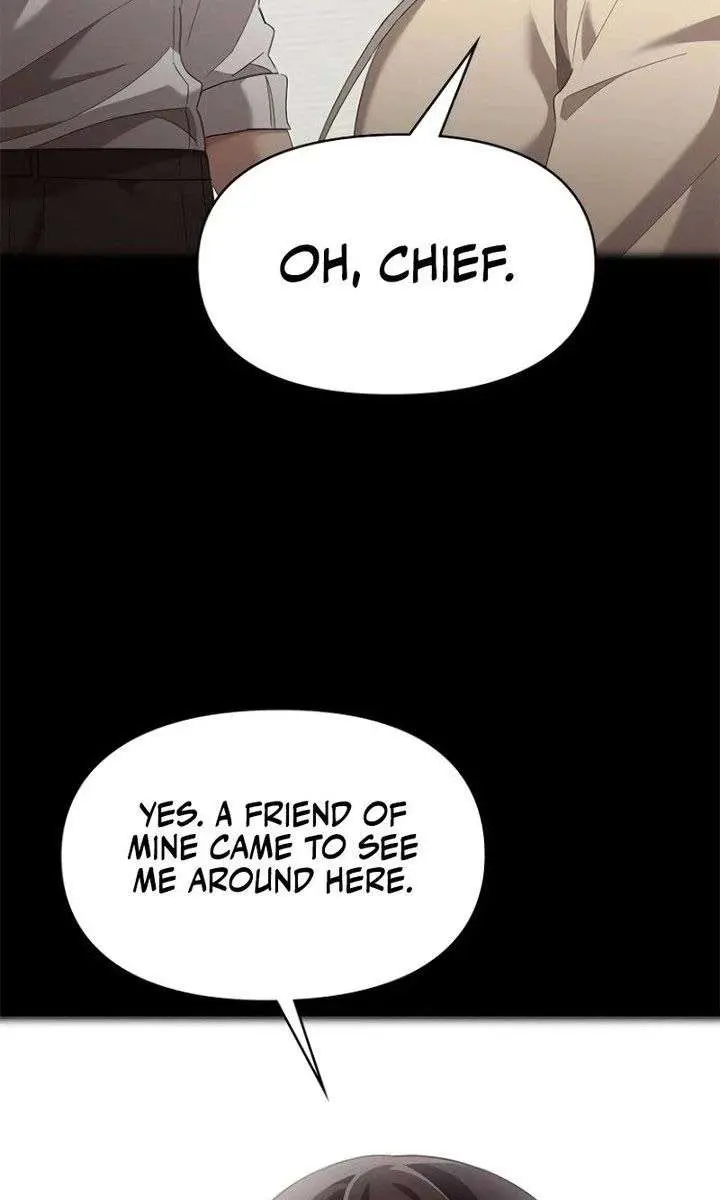 The Visitor of the Night Chapter 46 Page 48