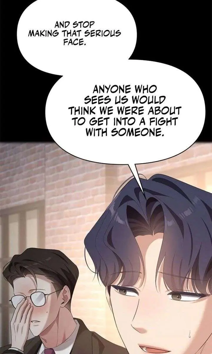 The Visitor of the Night Chapter 46 Page 74